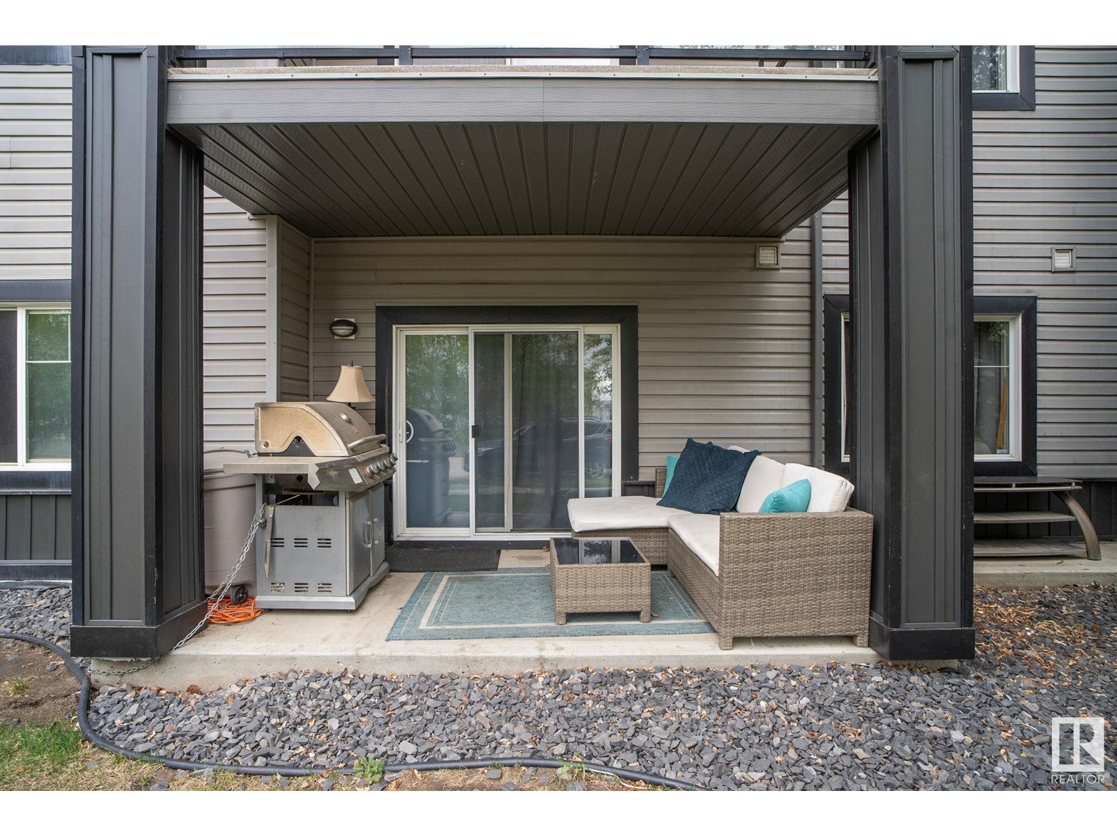 #117 1204 156 St Nw, Edmonton, Alberta  T6R 0R6 - Photo 29 - E4438478