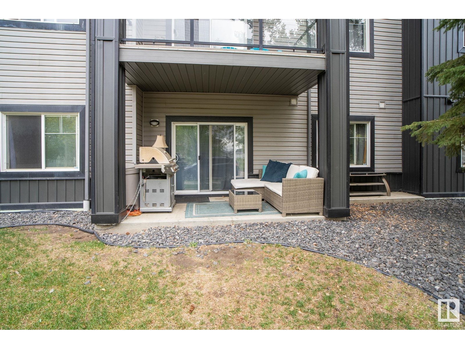 #117 1204 156 St Nw, Edmonton, Alberta  T6R 0R6 - Photo 28 - E4438478