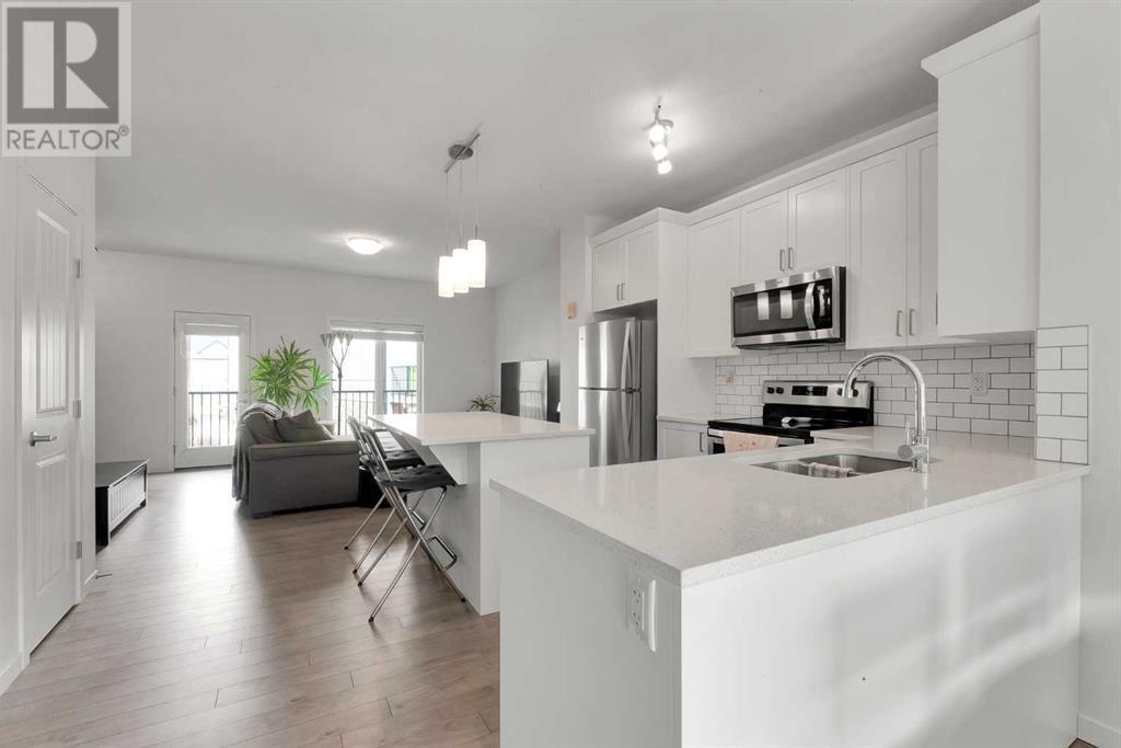 131 Legacy Point Se, Calgary, Alberta  T2X 3Z3 - Photo 11 - A2203460