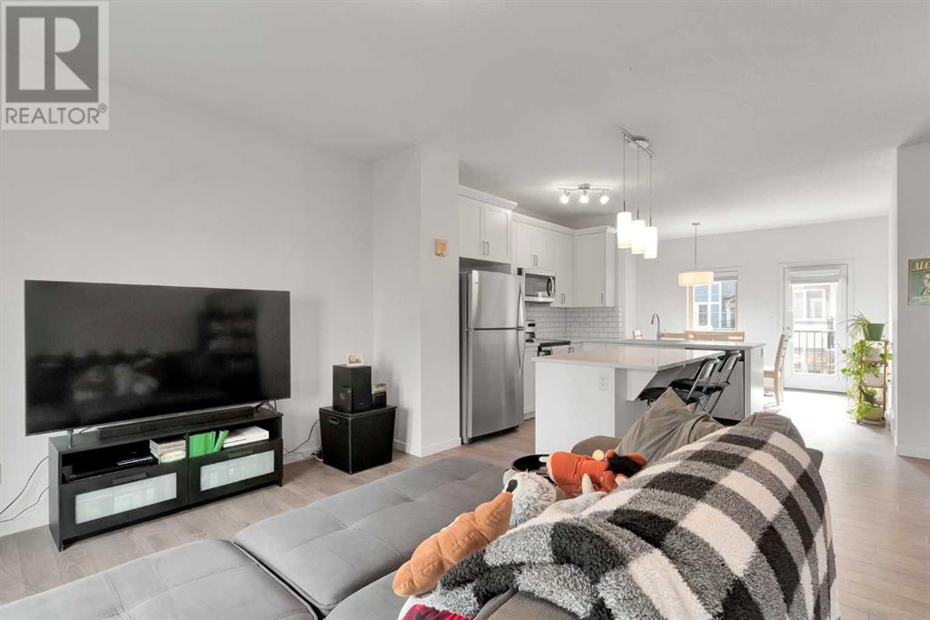 131 Legacy Point Se, Calgary, Alberta  T2X 3Z3 - Photo 8 - A2203460
