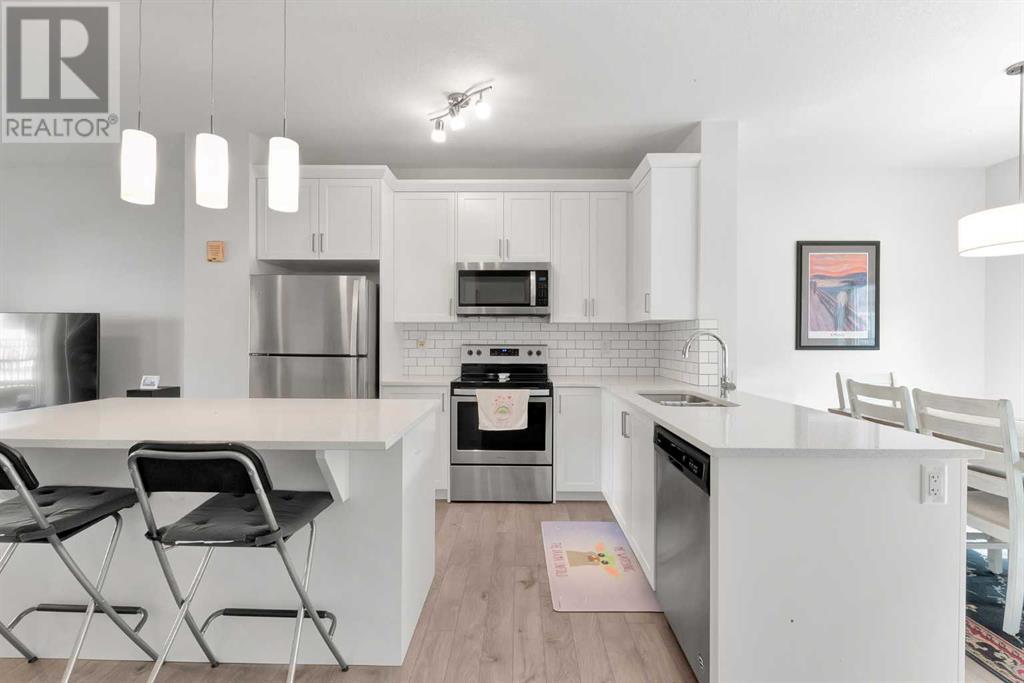 131 Legacy Point Se, Calgary, Alberta  T2X 3Z3 - Photo 12 - A2203460