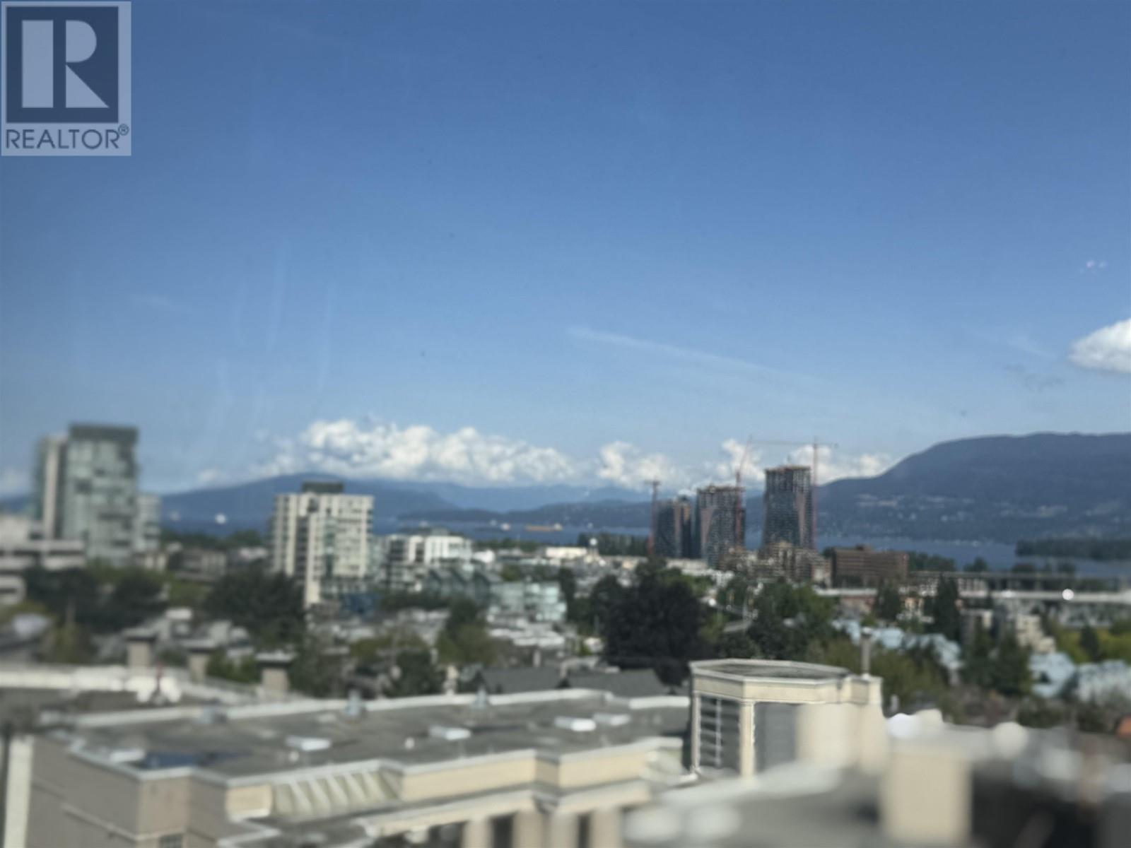 502 1235 W Broadway, Vancouver, British Columbia  V6H 1G7 - Photo 2 - R3005414