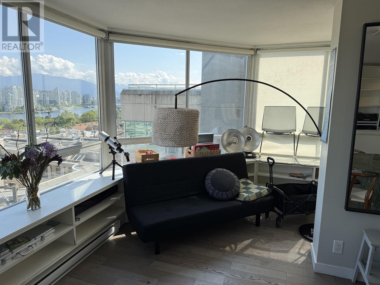 502 1235 W Broadway, Vancouver, British Columbia  V6H 1G7 - Photo 9 - R3005414