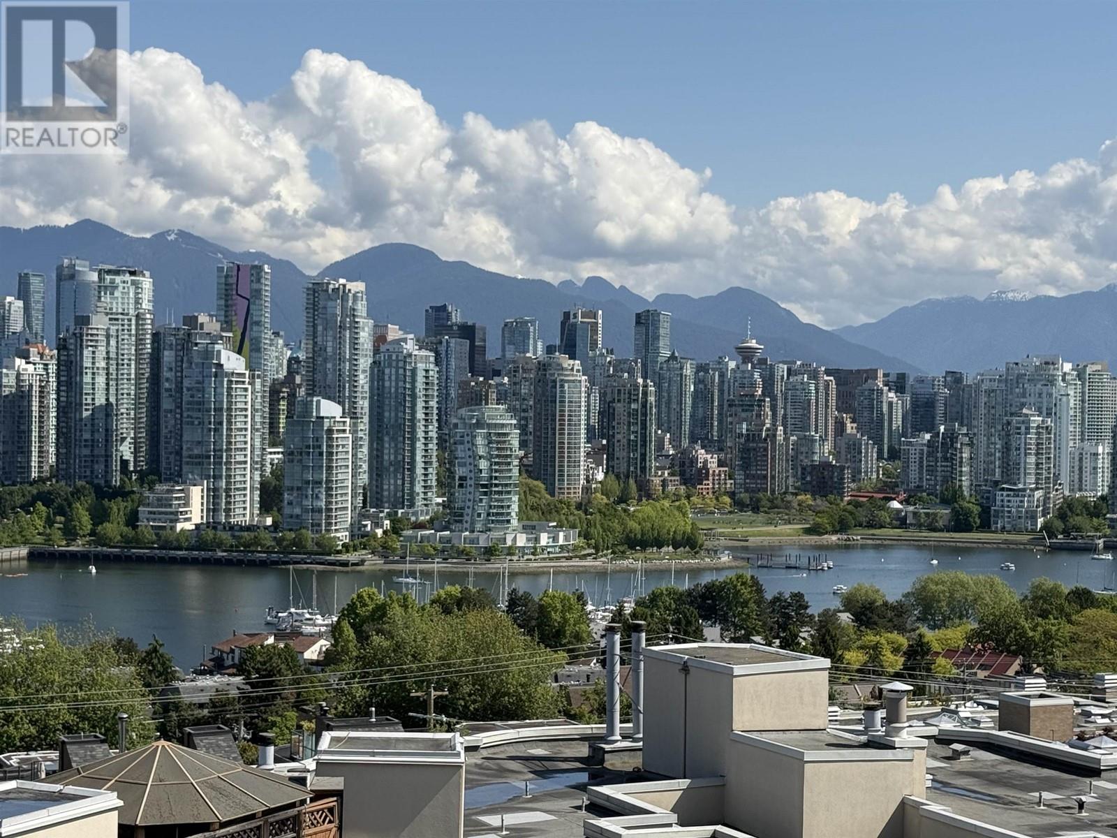 502 1235 W BROADWAY, vancouver, British Columbia V6H1G7