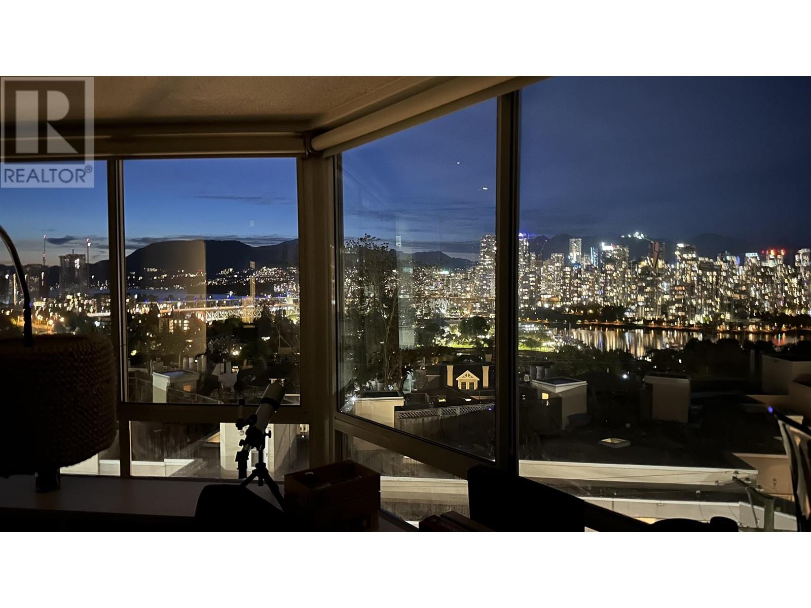 502 1235 W Broadway, Vancouver, British Columbia  V6H 1G7 - Photo 26 - R3005414