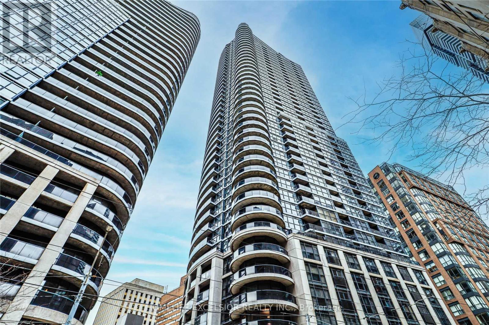 801 - 21 Carlton Street, Toronto, Ontario  M5B 1L2 - Photo 30 - C12172220