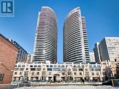801 - 21 Carlton Street, Toronto, Ontario  M5B 1L2 - Photo 31 - C12172220