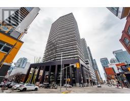 2212 - 125 PETER STREET, Toronto, Ontario