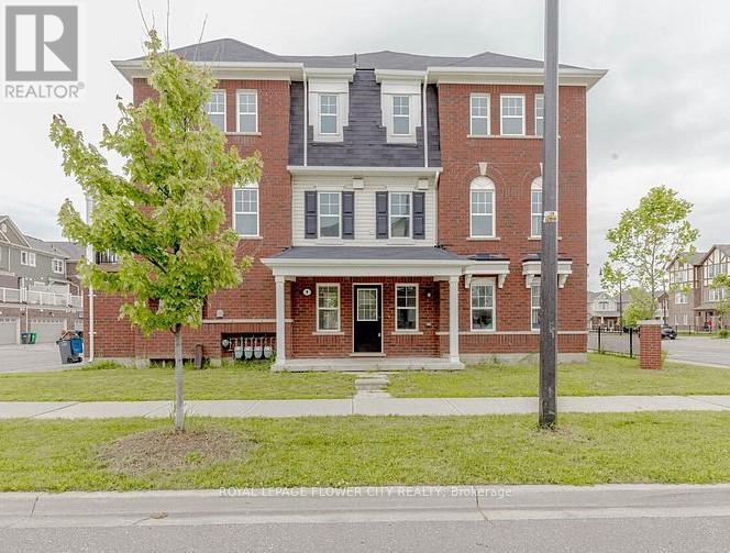 1 Little Minnow Road, Brampton, Ontario  L7A 4P4 - Photo 3 - W12139186