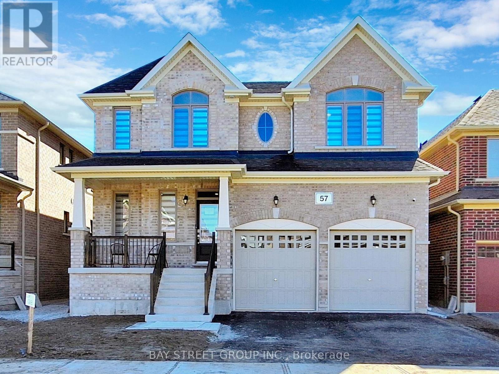 57 BIG CANOE DRIVE, Georgina, Ontario