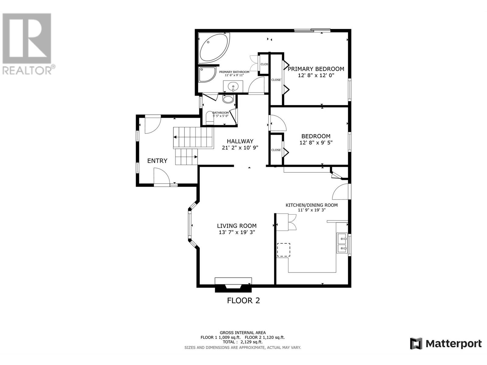 705 8th Avenue, Montrose, British Columbia  V0G 1P0 - Photo 72 - 10336413