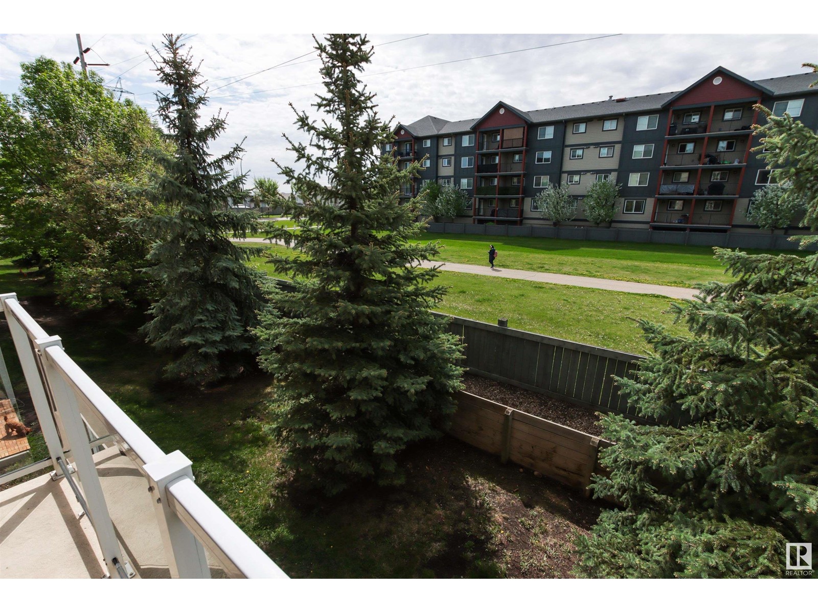 #217 5005 165 Av Nw, Edmonton, Alberta  T5Y 0L8 - Photo 36 - E4438479