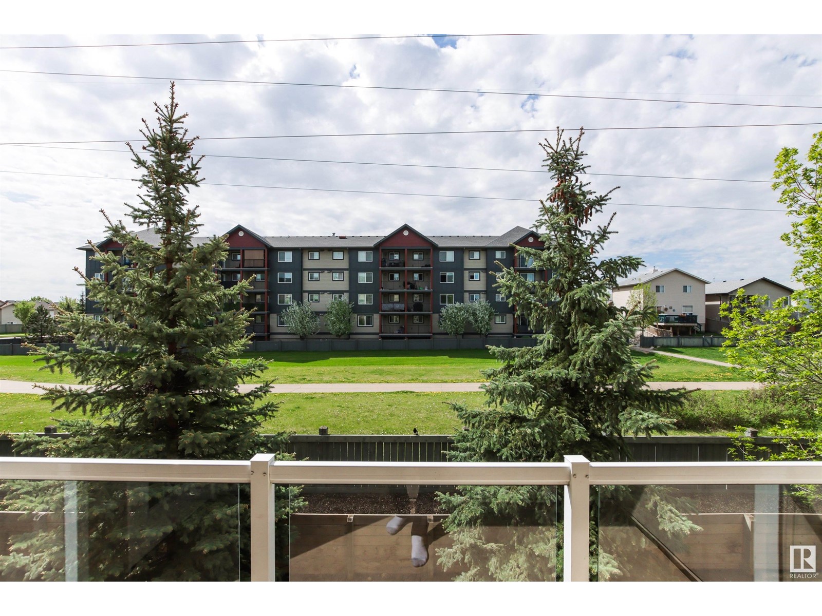 #217 5005 165 Av Nw, Edmonton, Alberta  T5Y 0L8 - Photo 37 - E4438479
