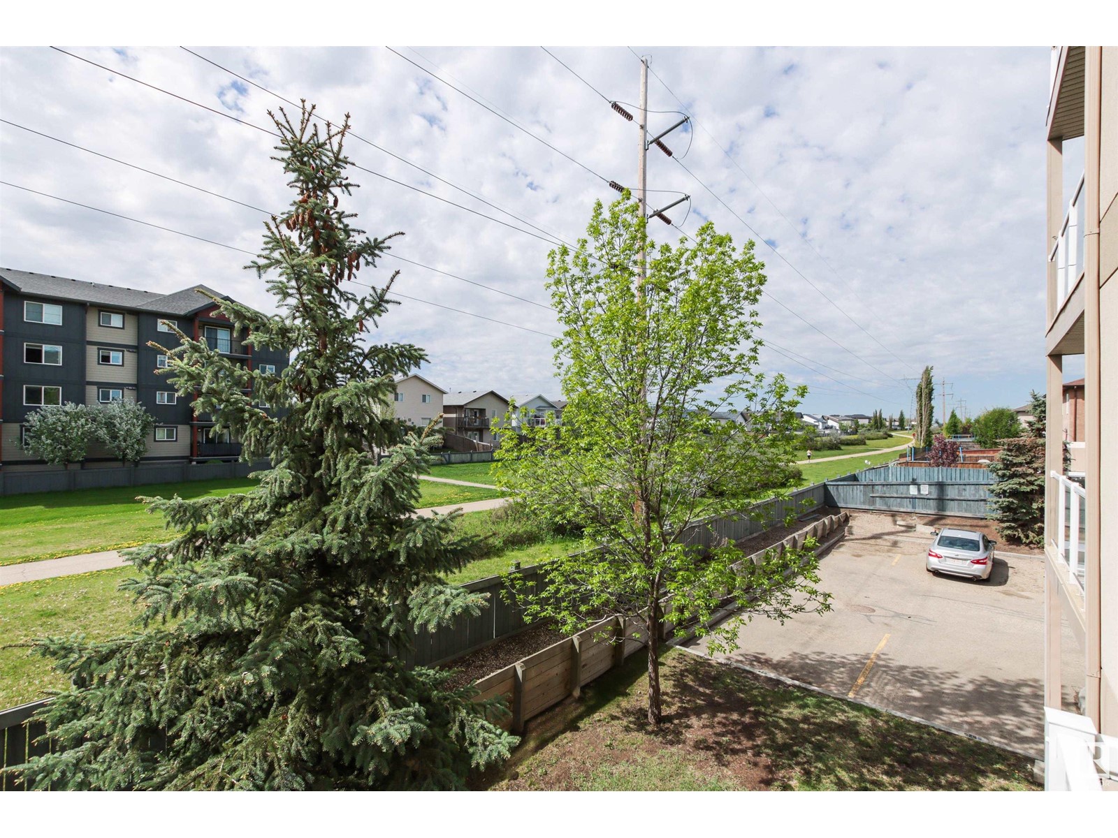 #217 5005 165 Av Nw, Edmonton, Alberta  T5Y 0L8 - Photo 42 - E4438479