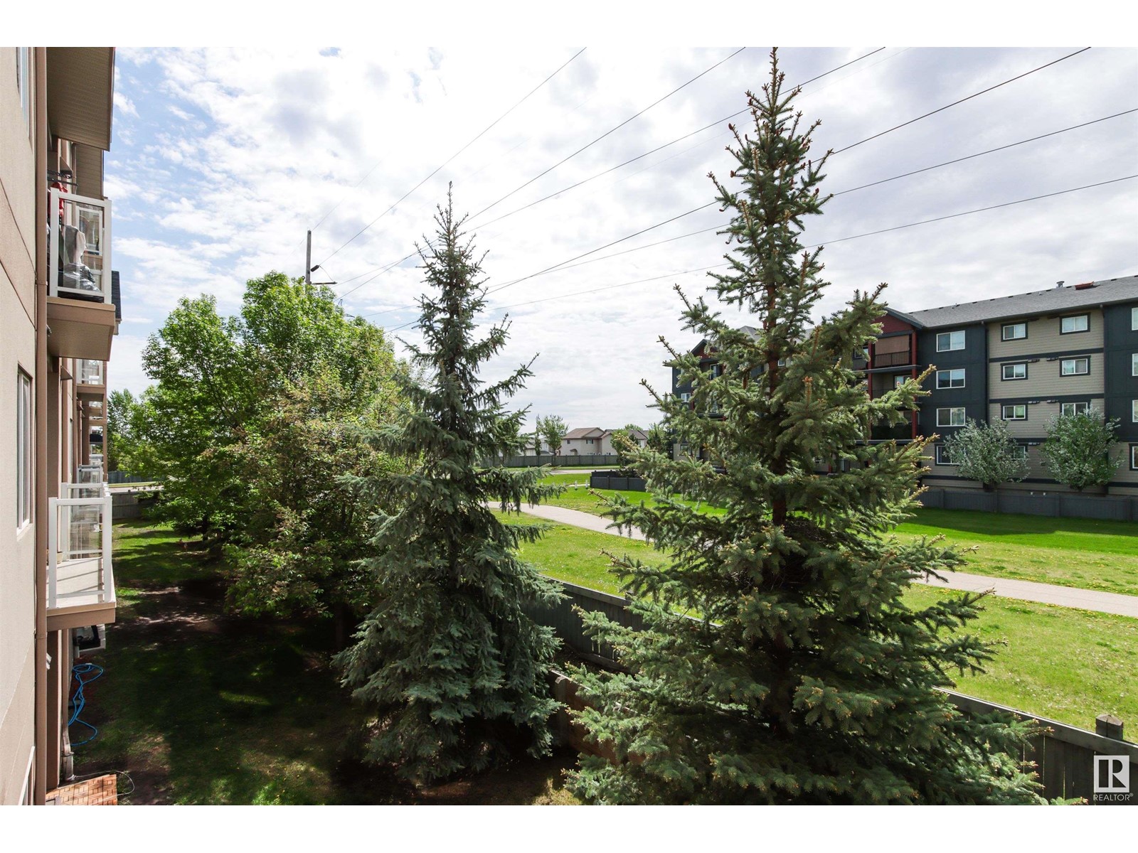 #217 5005 165 Av Nw, Edmonton, Alberta  T5Y 0L8 - Photo 44 - E4438479