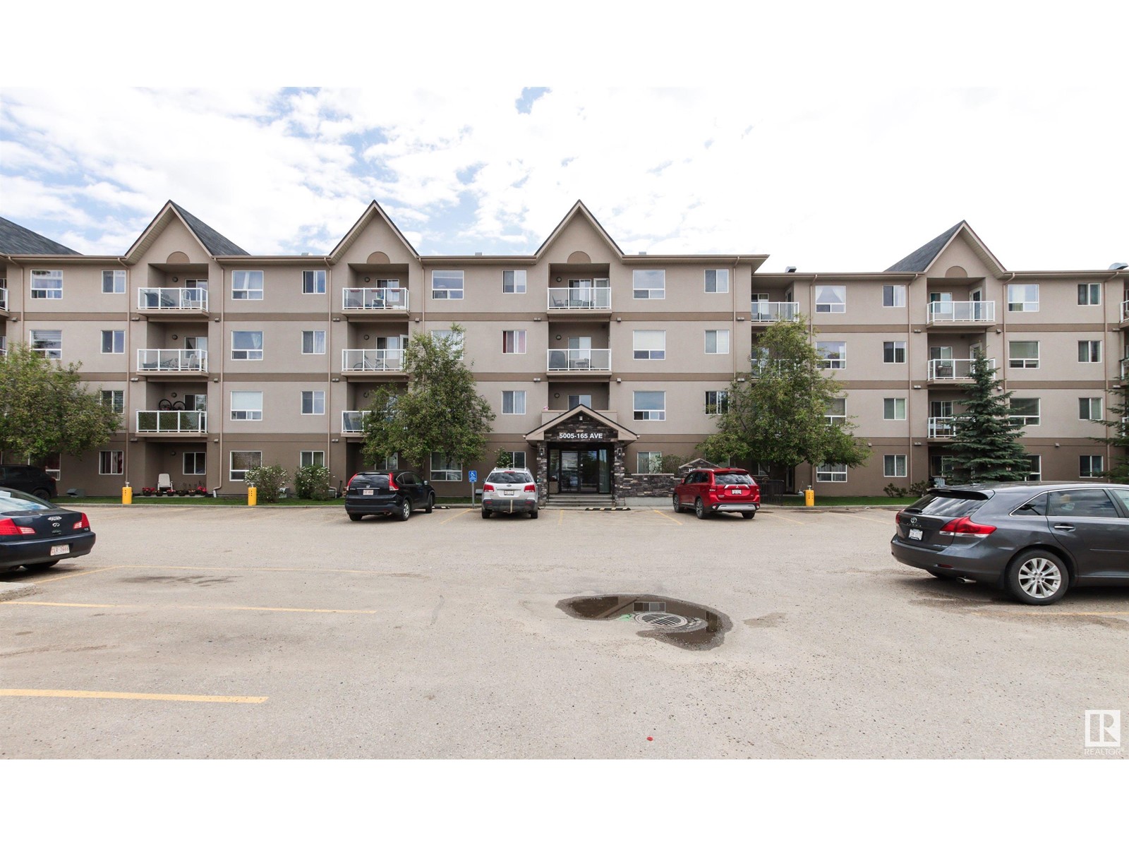 #217 5005 165 Av Nw, Edmonton, Alberta  T5Y 0L8 - Photo 46 - E4438479