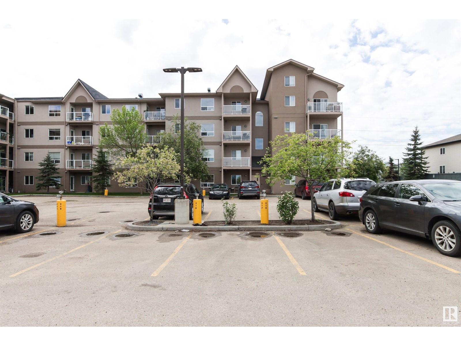 #217 5005 165 Av Nw, Edmonton, Alberta  T5Y 0L8 - Photo 48 - E4438479
