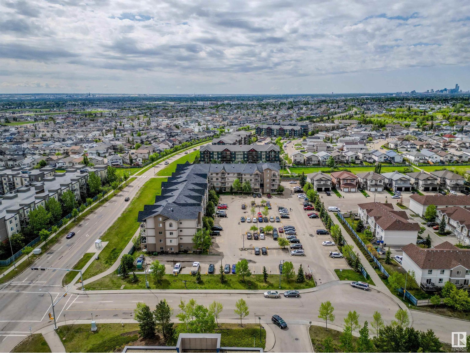 #217 5005 165 Av Nw, Edmonton, Alberta  T5Y 0L8 - Photo 50 - E4438479