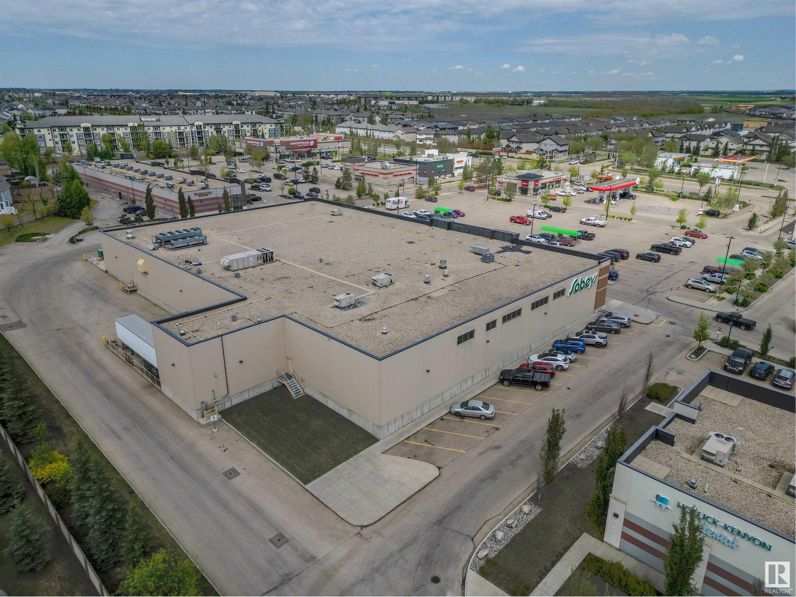 #217 5005 165 Av Nw, Edmonton, Alberta  T5Y 0L8 - Photo 54 - E4438479