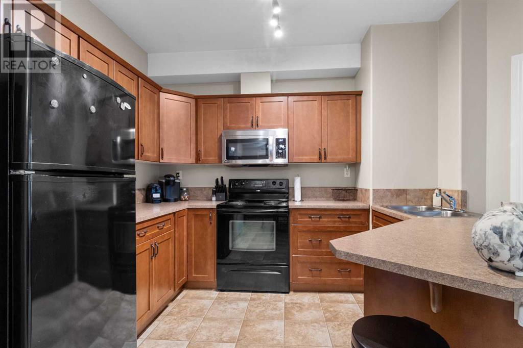 105, 69 Ironstone Drive, Red Deer, Alberta  T4R 0J8 - Photo 6 - A2223368