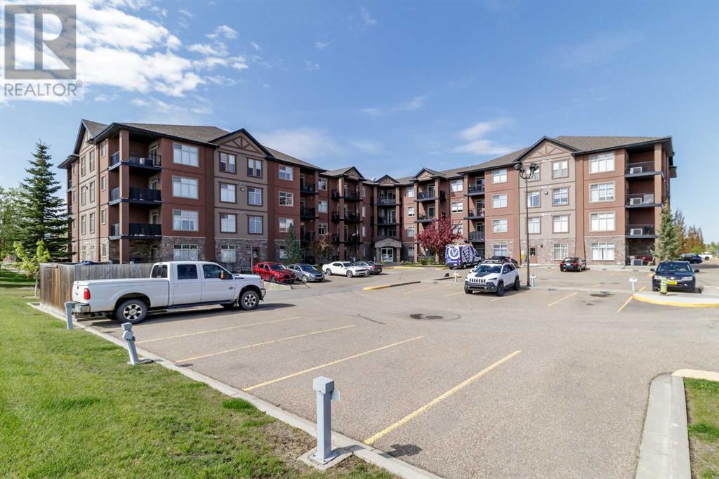 105, 69 Ironstone Drive, Red Deer, Alberta  T4R 0J8 - Photo 23 - A2223368