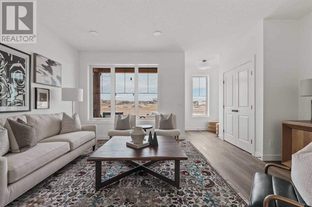 435 Union Avenue Se, Calgary, Alberta  T3M 3W7 - Photo 7 - A2214856
