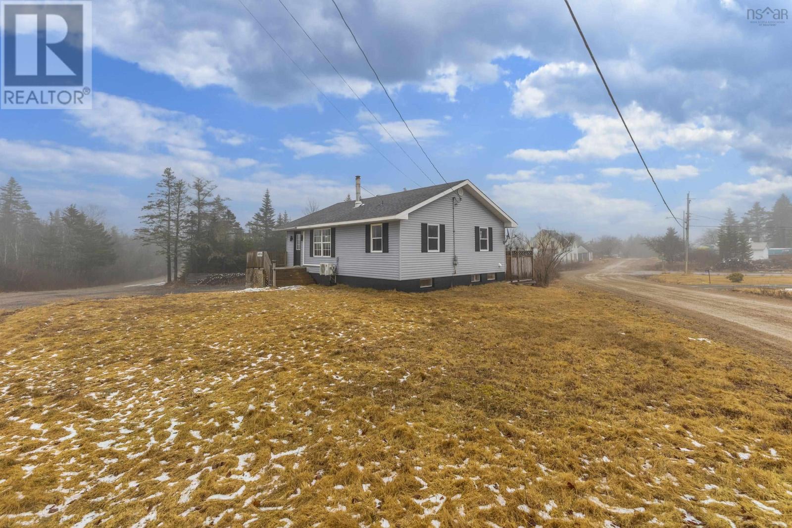 4876 Trunk 7 Highway, Liscomb, Nova Scotia  B0J 2A0 - Photo 2 - 202506604