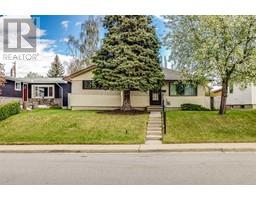 3440 Caribou Drive Nw Collingwood, Calgary, Ca
