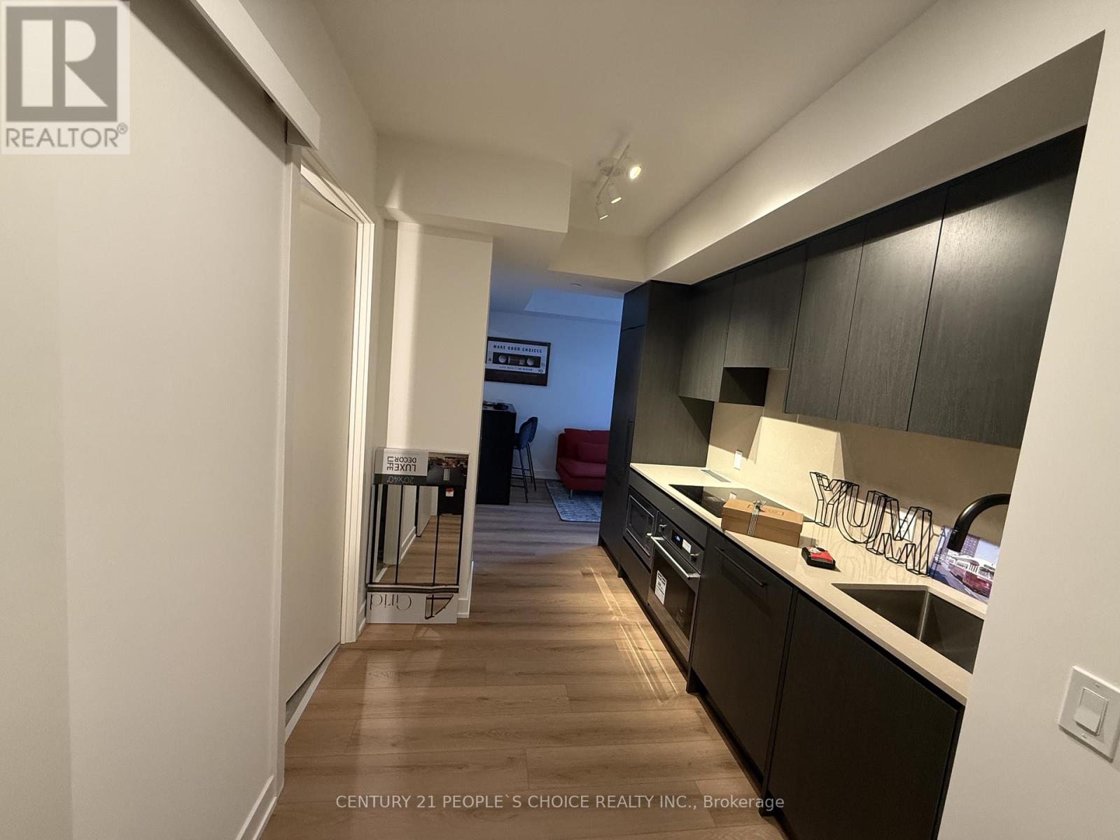 201 - 5 Lakeview Avenue, Toronto, Ontario  M6J 0H3 - Photo 3 - C12157487