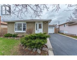 756 MACKENZIE DRIVE, Milton, Ontario