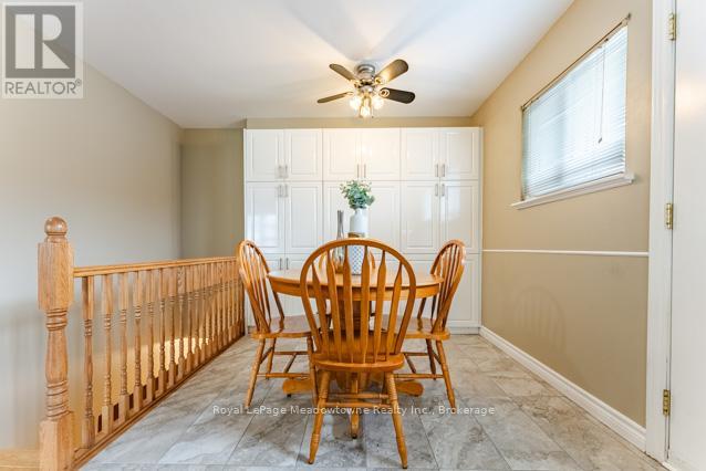 756 Mackenzie Drive, Milton, Ontario  L9T 3M1 - Photo 12 - W12091366