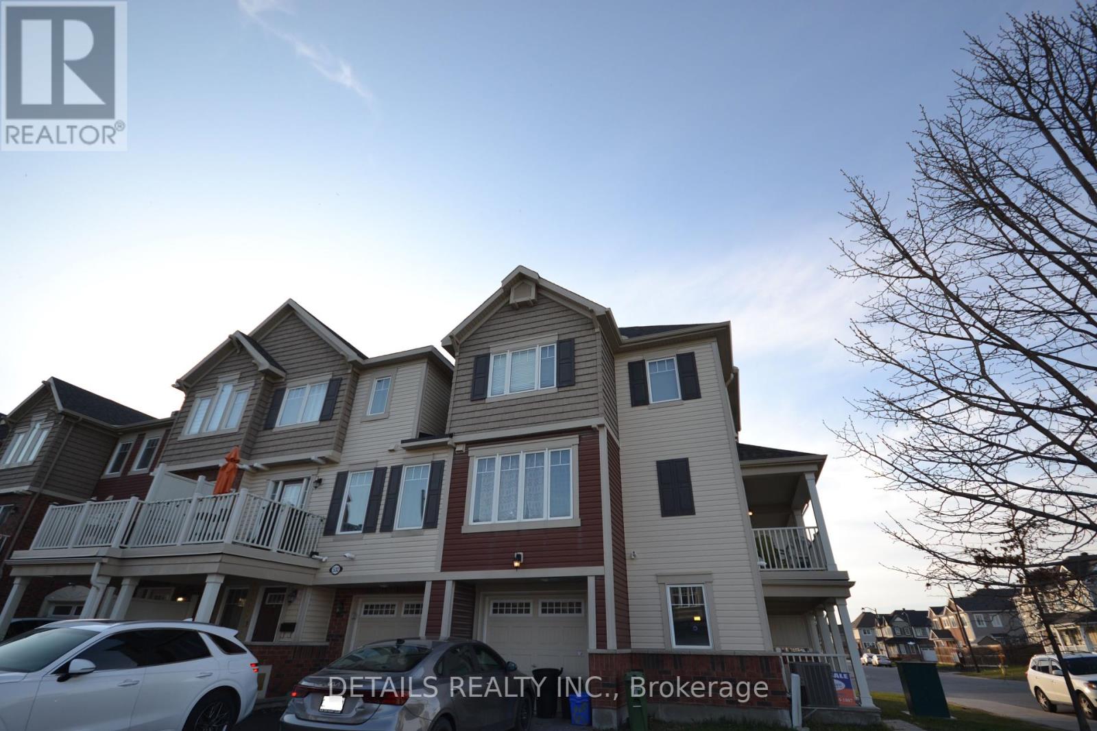 530 Snow Goose Street, Ottawa, Ontario  K2J 6C8 - Photo 2 - X12007030