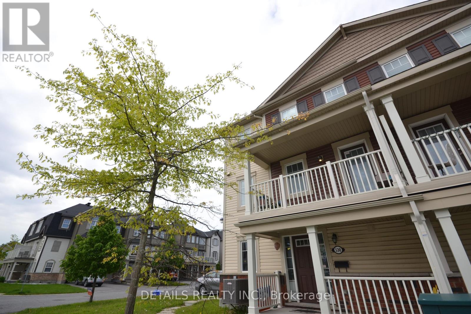 Property at 530 SNOW GOOSE STREET image 1