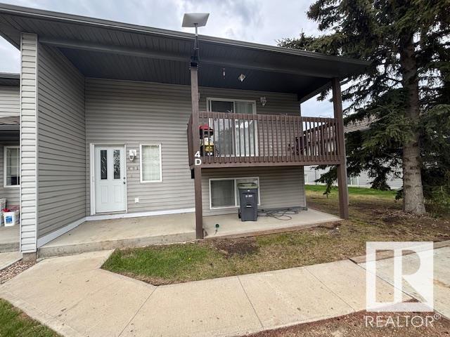 #D 4716 49 ST, Cold Lake, Alberta
