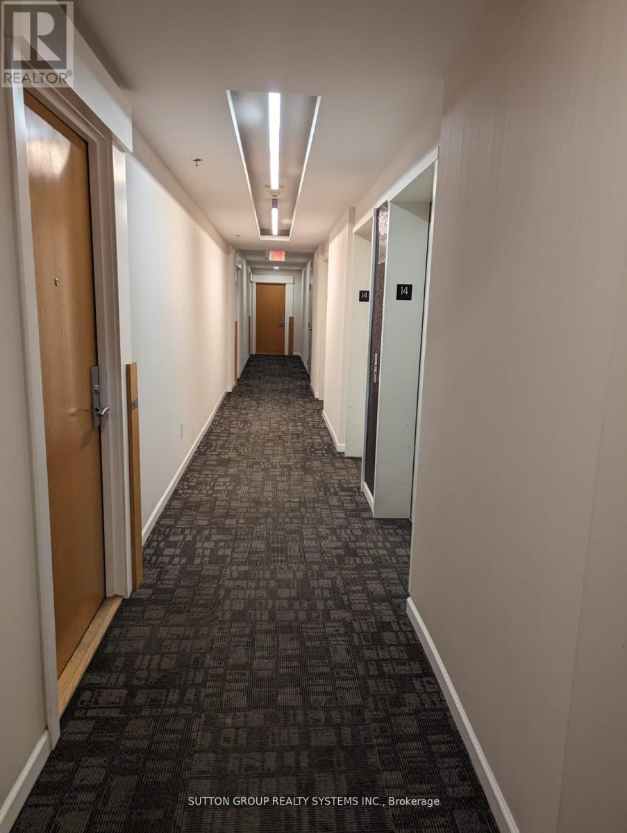 1408 - 375 King Street W, Toronto, Ontario  M5V 1K1 - Photo 4 - C12172247