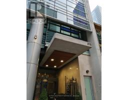 1408 - 375 KING STREET W, Toronto, Ontario