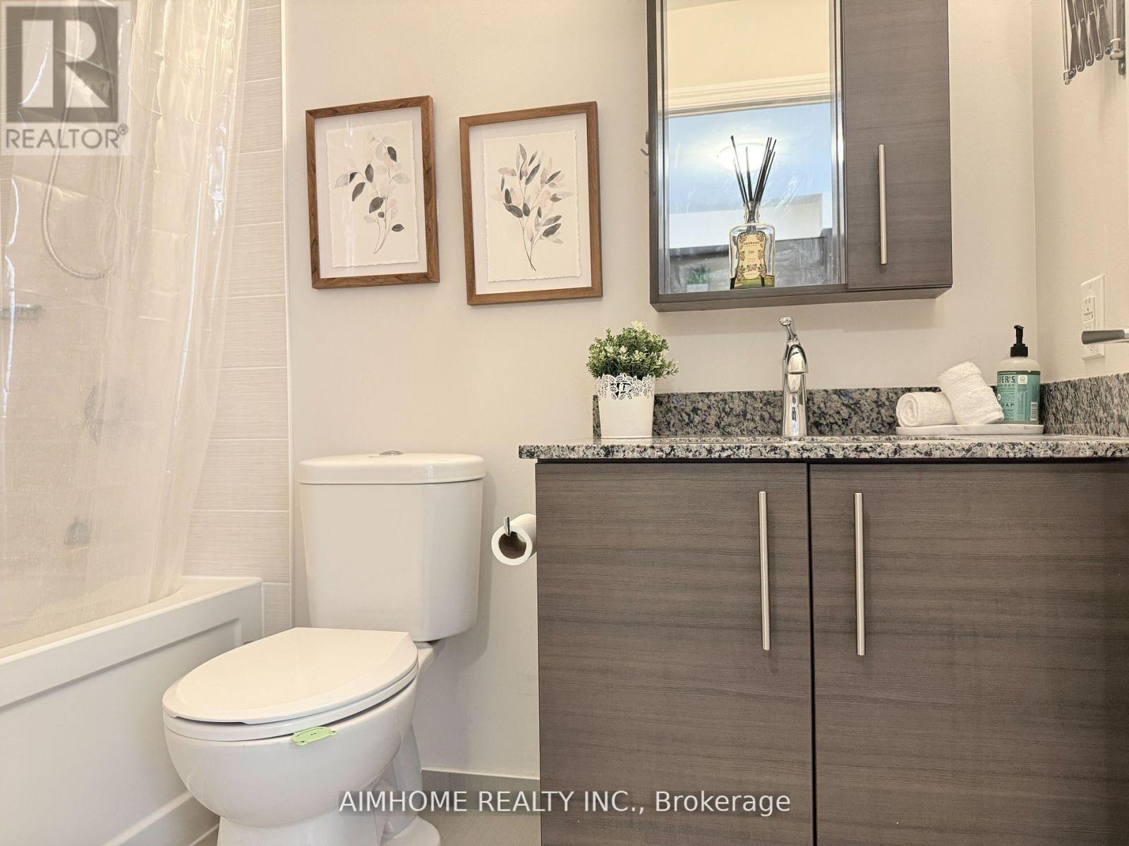 1008 - 325 SOUTH PARK ROAD, Markham, Ontario