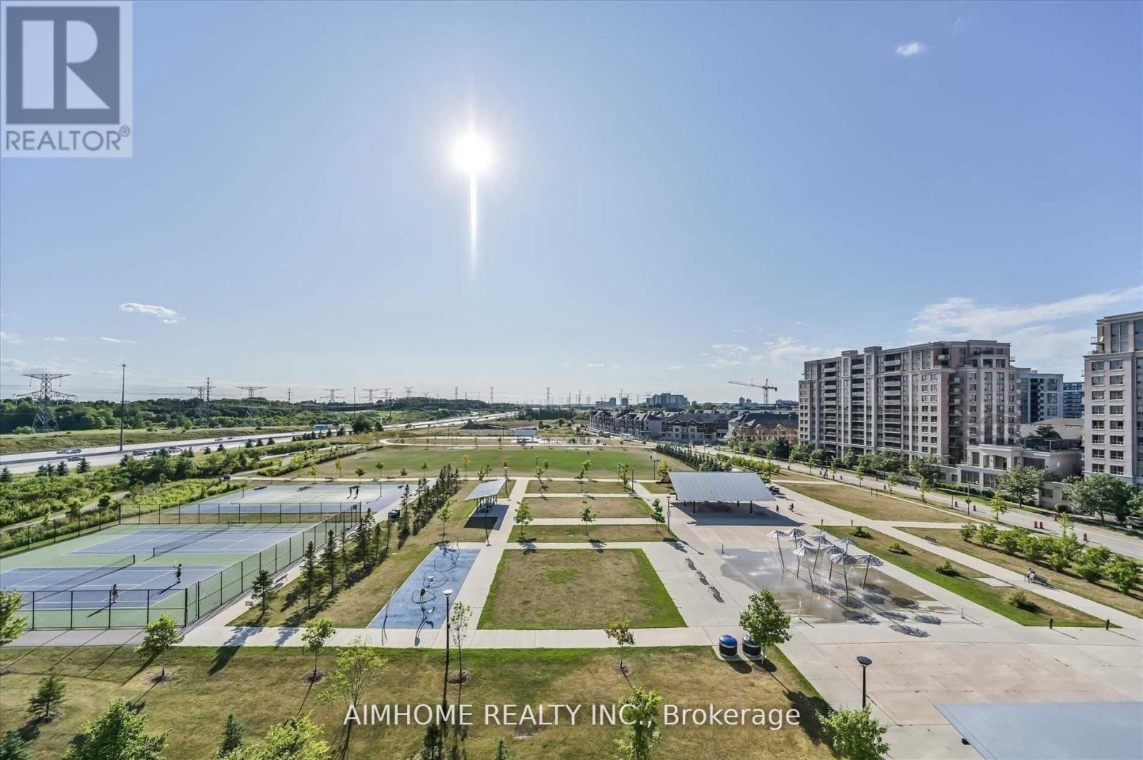 1008 - 325 South Park Road, Markham, Ontario  L3T 7X4 - Photo 20 - N12172237