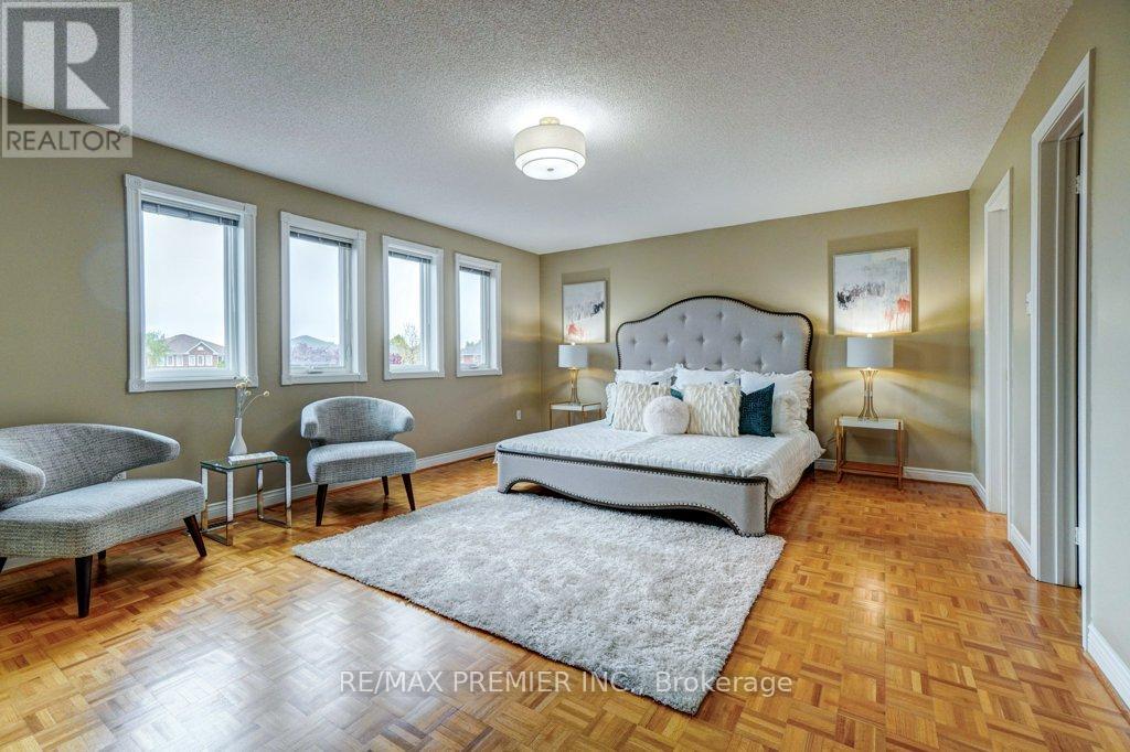 69 Zucchet Court, Vaughan, Ontario  L4L 8T7 - Photo 26 - N12172238