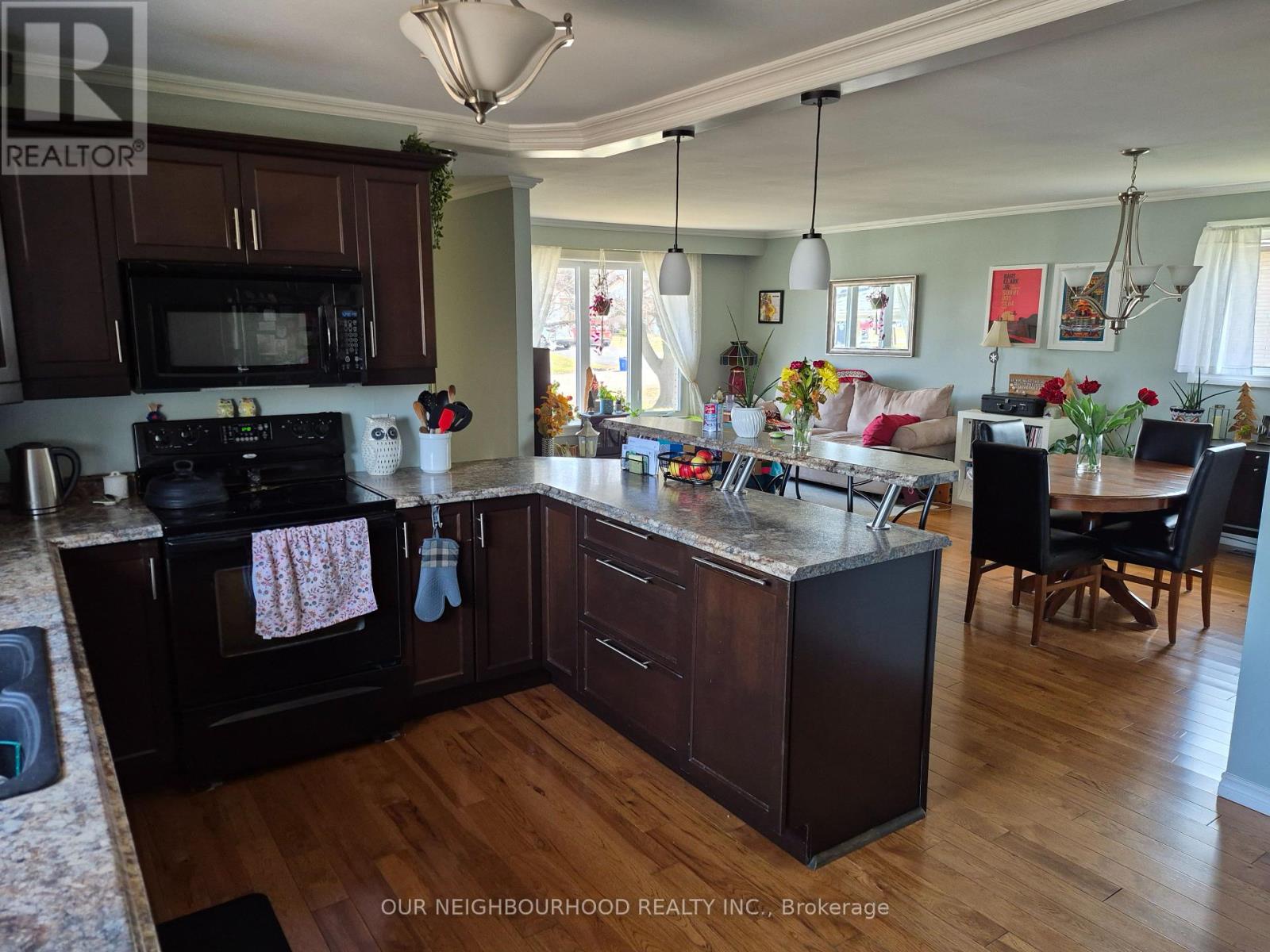 3 Thornlea Road, Cramahe (Colborne), Ontario  K0K 1S0 - Photo 19 - X12082301