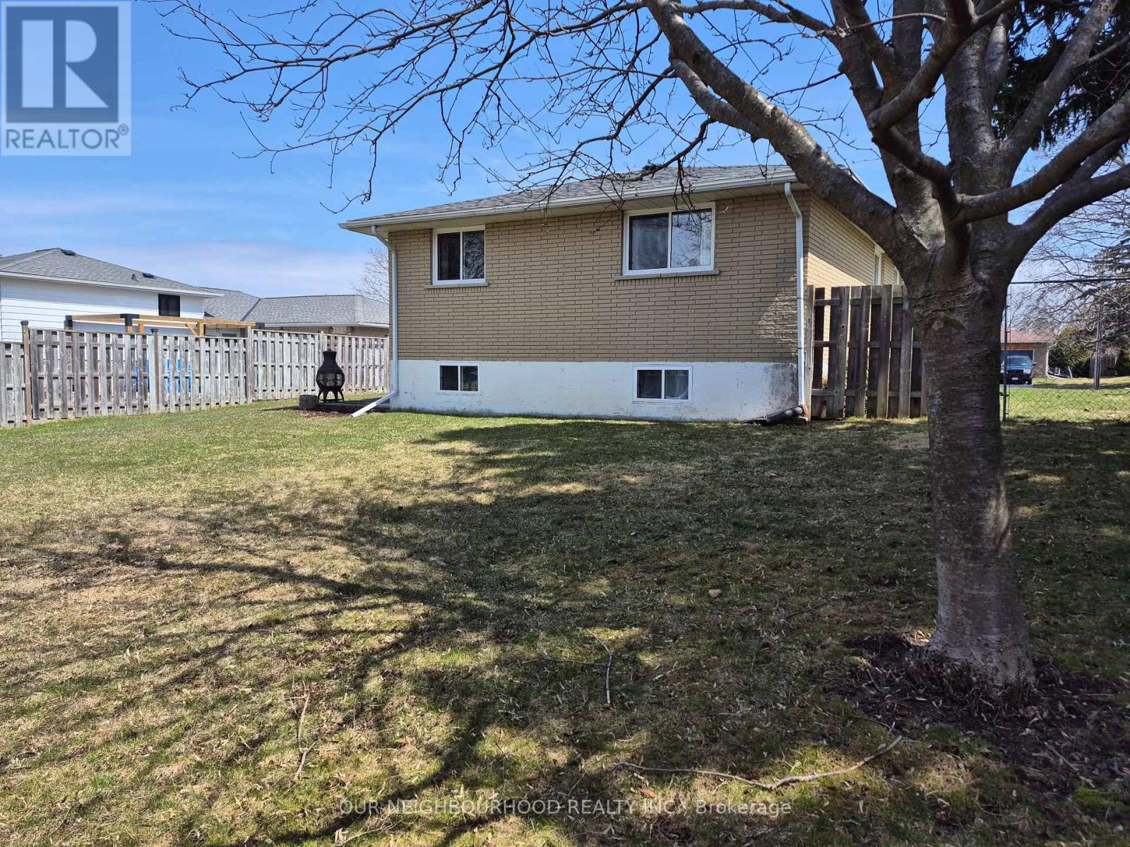 3 Thornlea Road, Cramahe (Colborne), Ontario  K0K 1S0 - Photo 47 - X12082301