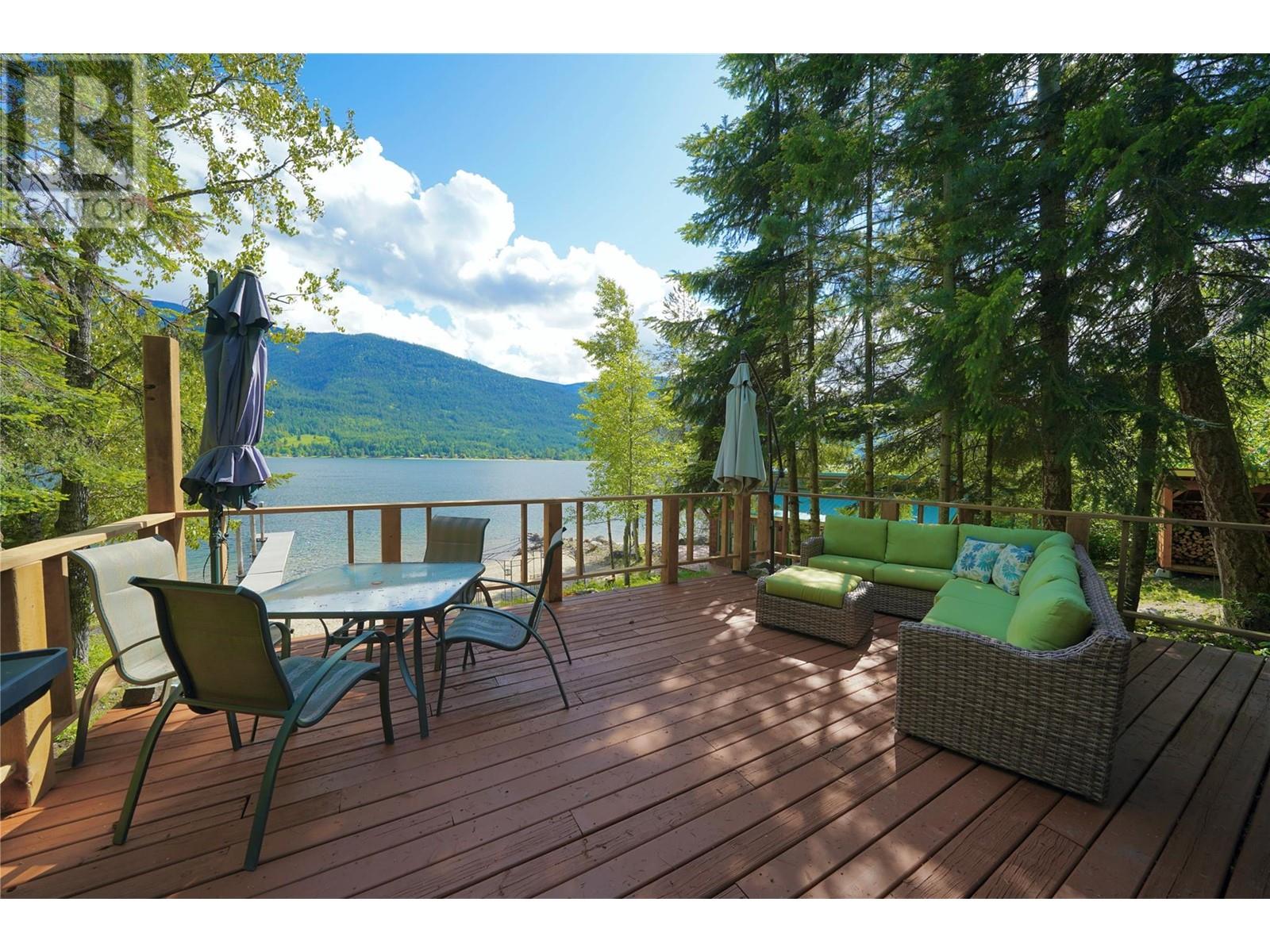 6552 Littlewood Road, Nelson, British Columbia  V1L 6S1 - Photo 18 - 10348978