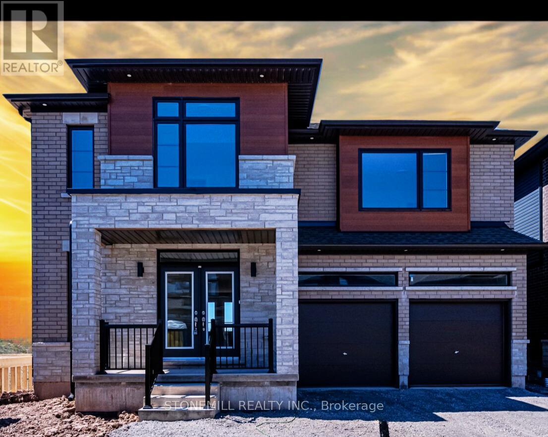 229 Midland Place, Welland, Ontario  L3B 0H4 - Photo 1 - X12172241