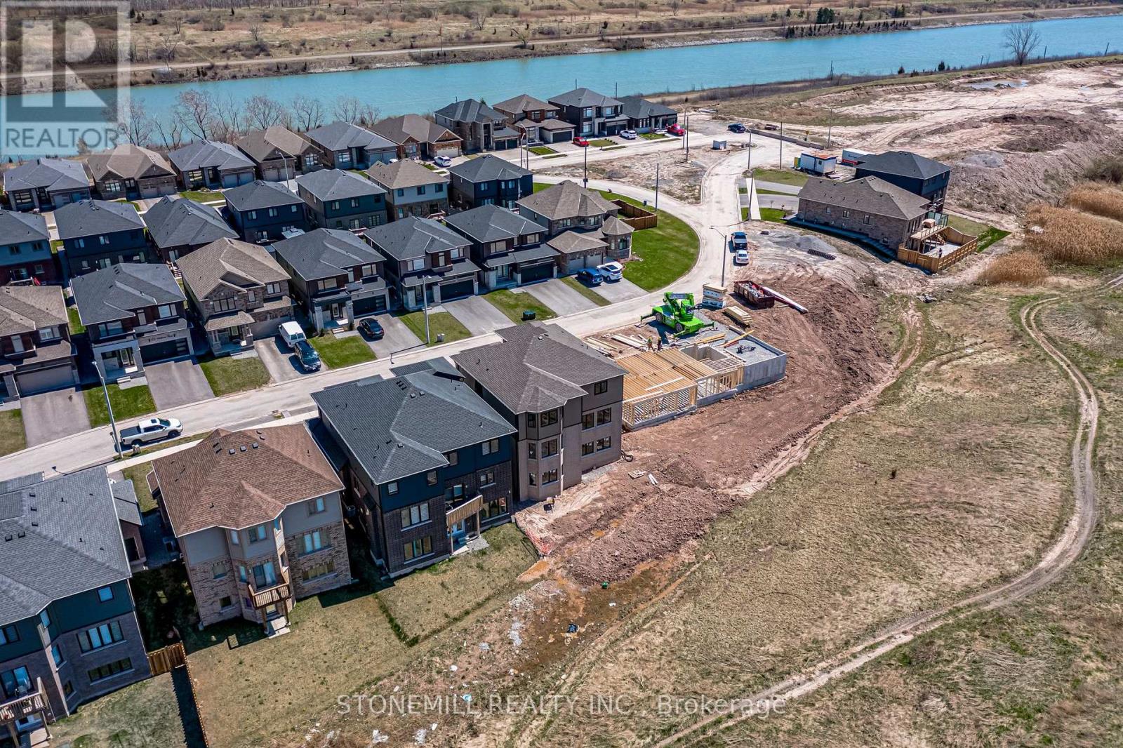229 Midland Place, Welland, Ontario  L3B 0H4 - Photo 35 - X12172241