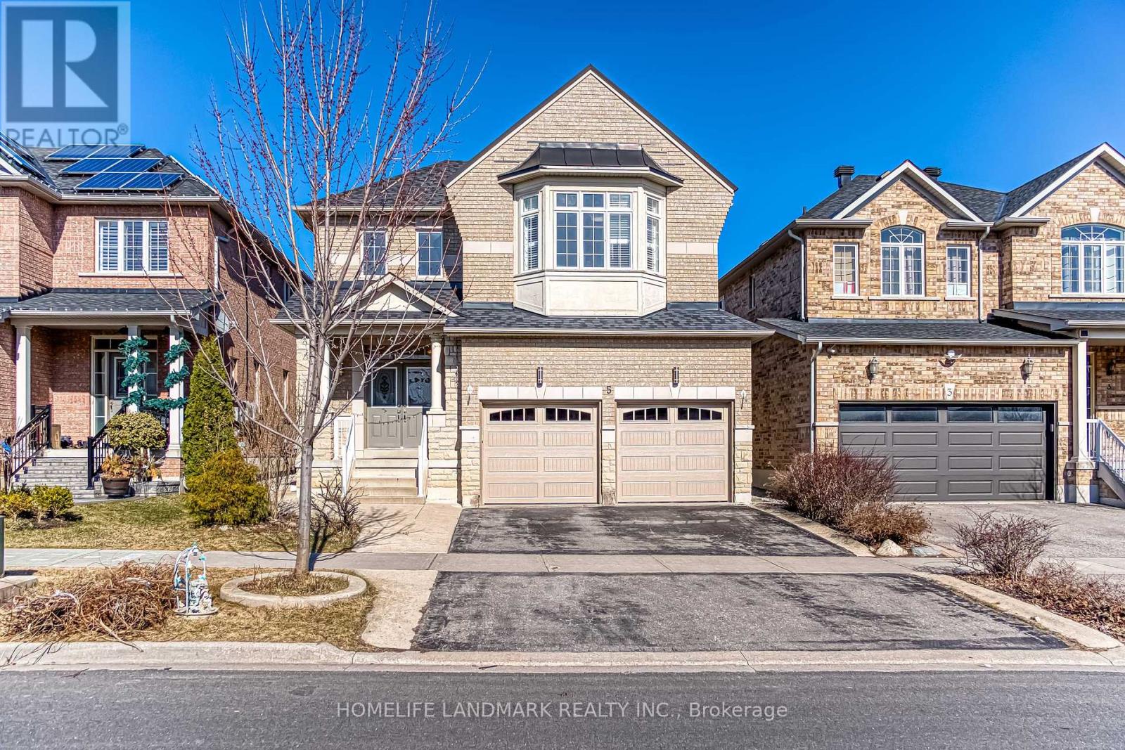 Main & 2nd - 5 Barter Street, Markham, Ontario  L6B 0C1 - Photo 1 - N12172252