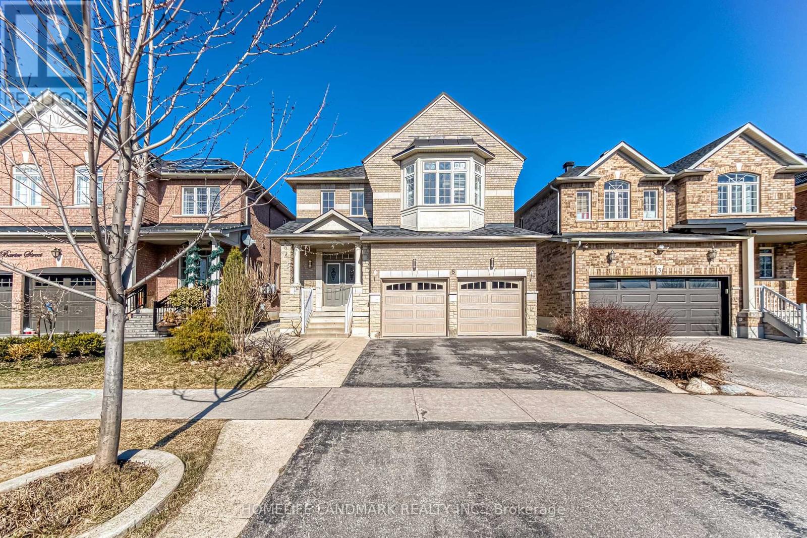 Main & 2nd - 5 Barter Street, Markham, Ontario  L6B 0C1 - Photo 3 - N12172252