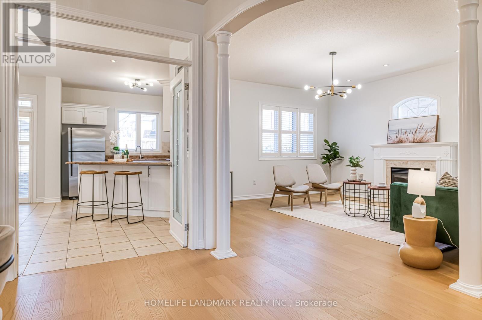 Main & 2nd - 5 Barter Street, Markham, Ontario  L6B 0C1 - Photo 8 - N12172252