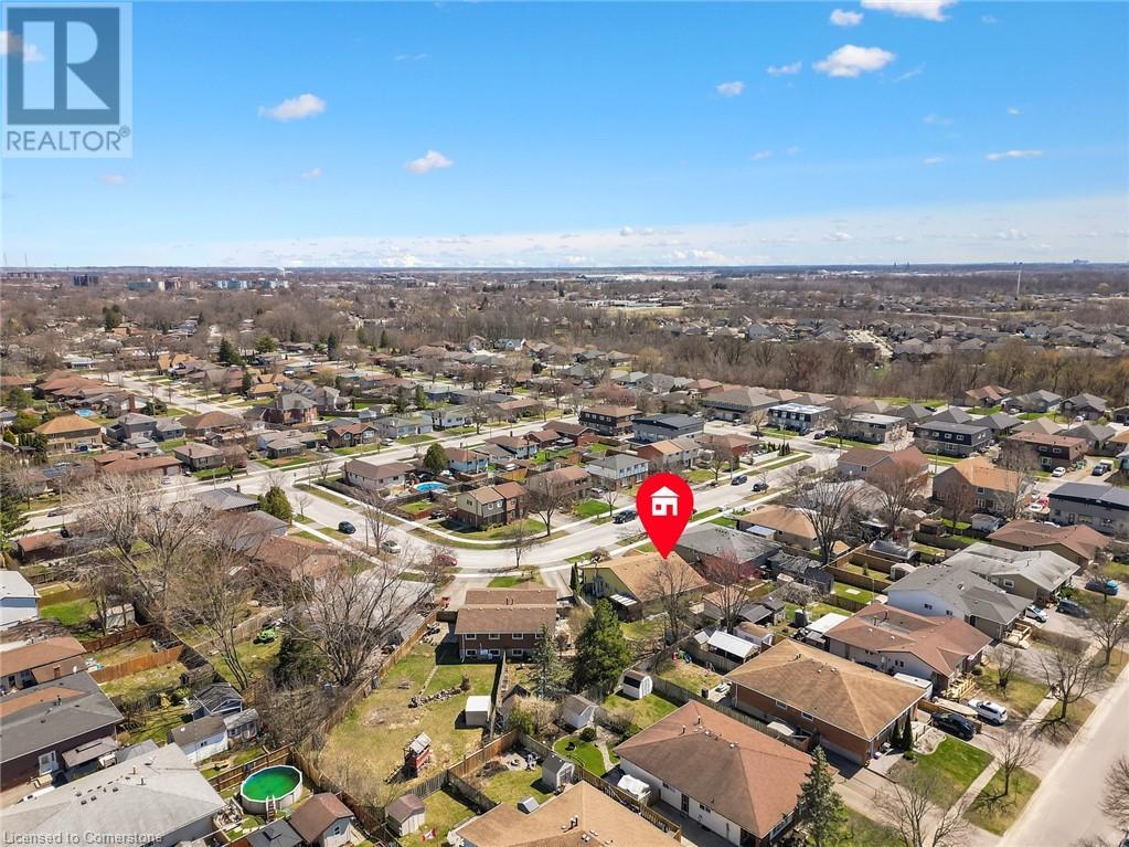 19 Fairlawn Crescent, Welland, Ontario  L3C 5Z2 - Photo 34 - 40719356