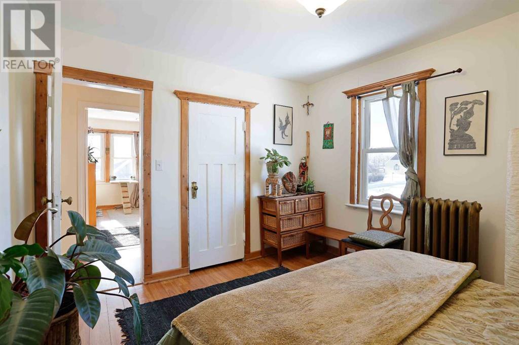 212 2 Avenue E, Craigmyle, Alberta  T0J 0T0 - Photo 23 - A2194320