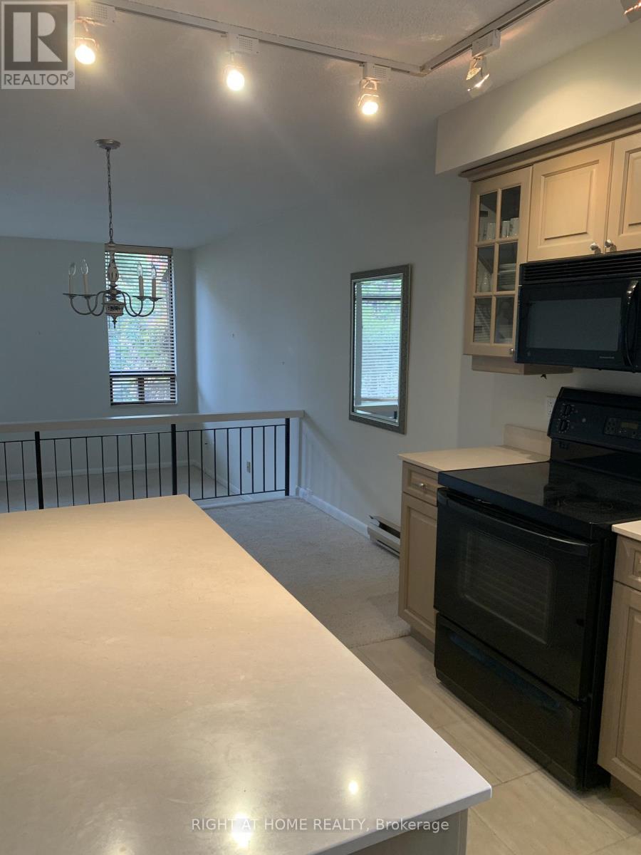 318 - 40 Sylvan Valley Way, Toronto (Bedford Park-Nortown), Ontario  M5M 4M3 - Photo 17 - C12172218